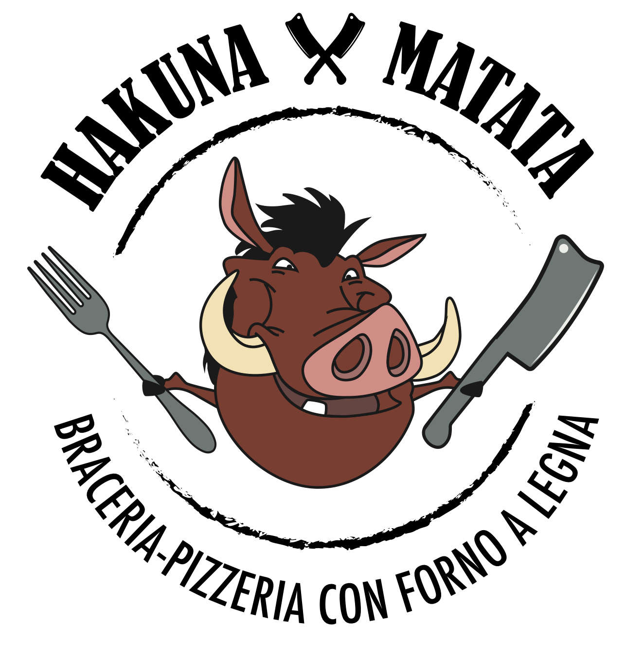 Hakuna Matata